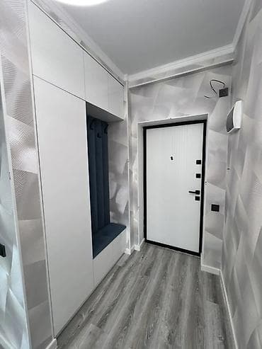Продажа квартир: 2 комнаты, 41 м², Элитка, 6 этаж, Дизайнерский ремонт — 8