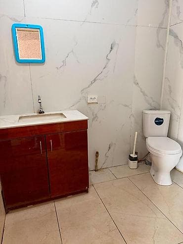 kva: 🔥🔥🔥🔥🔥🔥 По шикарной цене! 📍район АУЦА 5 соток 80м² дом расположенный — 8
