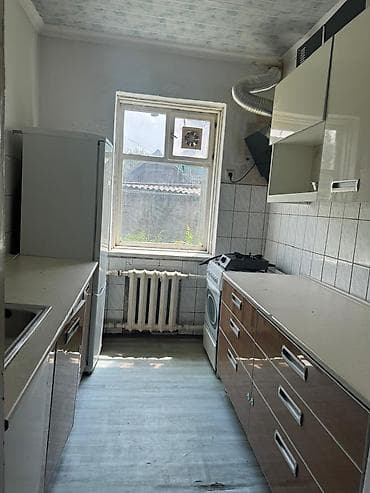 улетный дом бишкек: 100 м², 5 комнат, Молодая Гвардия — 9