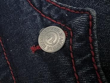 mind error jeans: Джинсы True Religion Размер: W38 L32 (Примерно 52–54 размер — 5