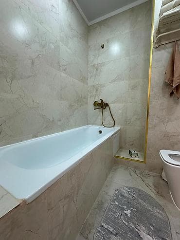 1 комната, 46 м², Технопарк Элитка, 8 этаж, Свежий ремонт — 2