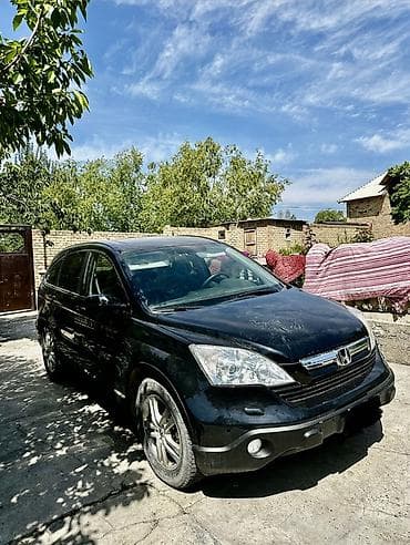 решетка радиатора хонда торнео: Honda CR-V: 2010 г., 2.4 л, Автомат, Бензин, Кроссовер — 2