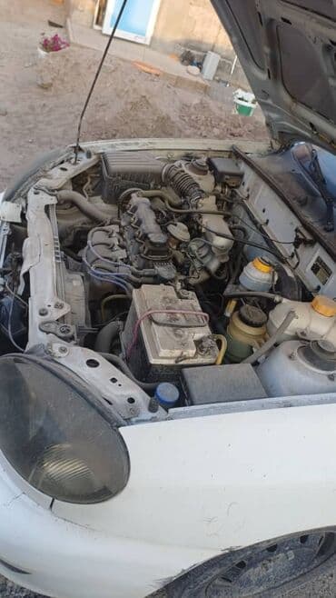 гоформ шины в бишкеке цена: Daewoo Lanos: 1999 г., 1.5 л, Автомат, Бензиновая, Седан — 4