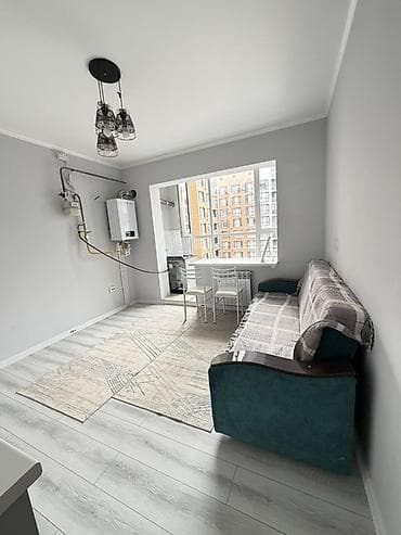 квартира селекция: 1 комната, Собственник, Без подселения — 1