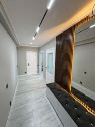 куплю квартиру карпинка фрунзе авента строй карпинка фрунзе: 2 бөлмө, 64 кв. м, Элитка, 9 кабат, Евроремонт — 8