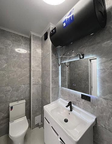 1 комната, 66 м², Элитка, 6 этаж, Евроремонт at lalafo.kg 1 комната, 66 м², Элитка, 6 этаж, Евроремонт