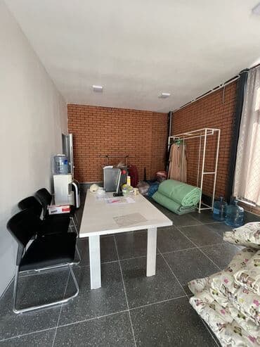продаю дом бишкек: Үй, 100 кв. м, 5 бөлмө, Менчик ээси, Евро оңдоо — 7