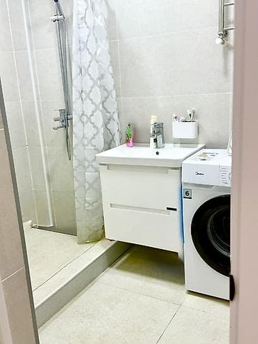 порожки: 2 комнаты — 2