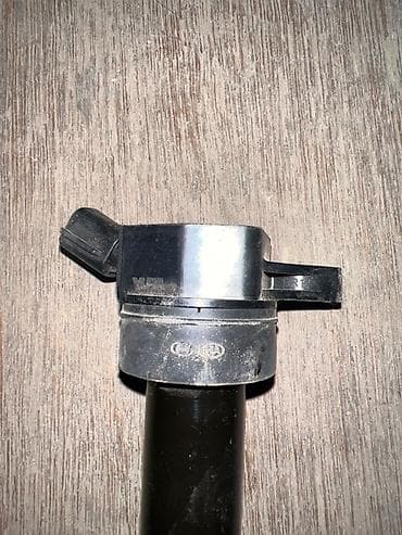step 2: Катушка зажигания Hyundai/Kia - Оригинал, с маркировкой Hyundai/Kia - — 3