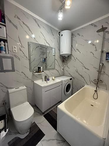 алинур классик: 1 комната, 52 м² — 9