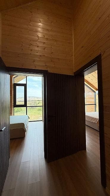 🏡 Элитный двухэтажный Barn House посуточно ✨ Современный стиль • Уют — 5