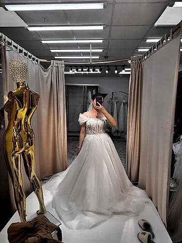 СРОЧНО‼️‼️Продаётся готовый свадебный салон! 👰✨ Продаётся свадебный