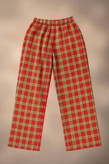 Прокат одежды: Брюки Б/у, M — 1