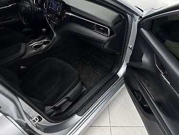 двигатель тойота марк 2: Toyota Camry: 2020 г., 2.5 л, Автомат, Гибрид, Седан — 7