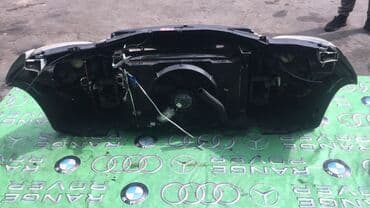 запчасти на б3: Бензиновый мотор Mercedes-Benz 2007 г., 2 л, Б/у, Оригинал, Япония — 2