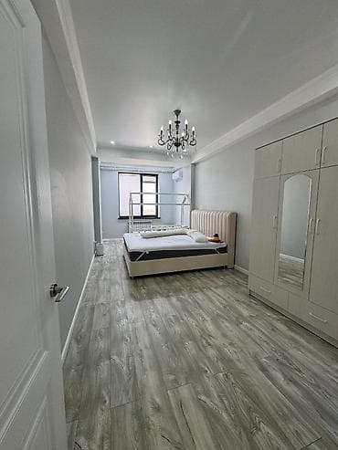 Продажа квартир: 3 комнаты, 97 м², Элитка, 6 этаж — 10