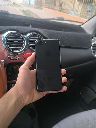 steam deck: IPhone 8 Plus, 256 ГБ, Черный — 3