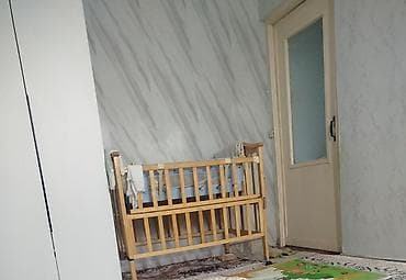 Балдар электр унаалары: Люлька, Колдонулган, Бешик, Термелүүчү, Жыгач, Өзү алып кетүү — 1