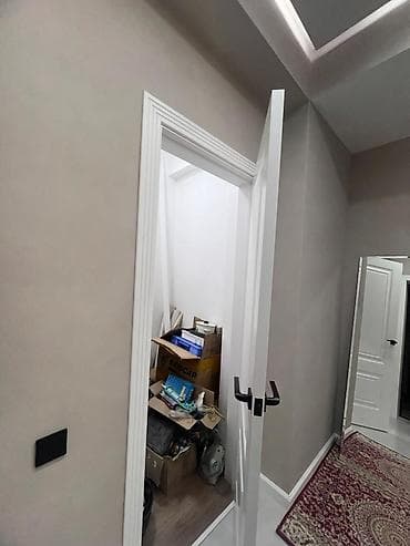 platinum park: 2 комнаты, 64 м², Элитка, 5 этаж, Евроремонт — 10
