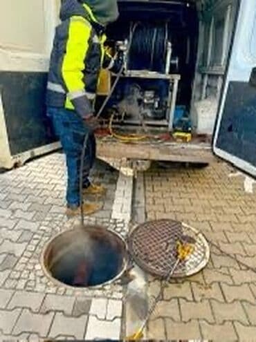 медсестра на дом бишкек мкр: Канализационные работы | Чистка канализации, Чистка стояков, Откачка сточных вод Больше 6 лет опыта — 10