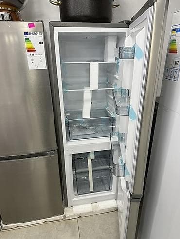 купить холодильники: Бренд: KEG Модель: KD218R Класс энергоэффективности: A+ Годовое — 2