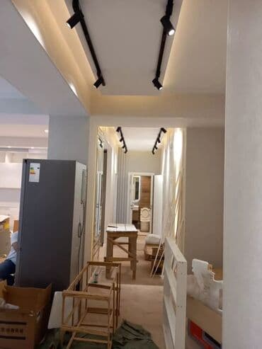 починить крышу дома: Мелкосрочные работы, Муж на час — 8