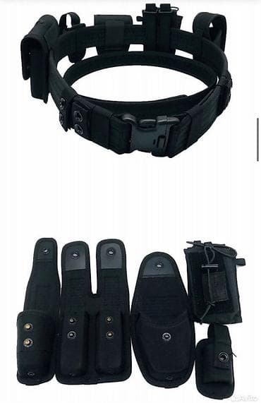 Алтын зер буюмдар: Кайыш, Башка бренд, Материалы: Полиэстер, Унисекс — 2