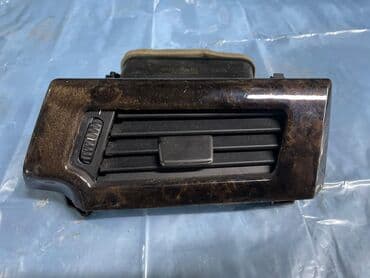 бамперный катафот передний хонда срв 1: BMW E60 Дефлектор воздуха Бмв е60 правый руль Японец в наличии ❗️О — 1