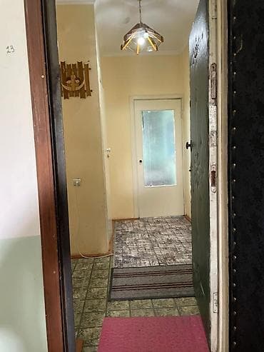 Недвижимость: 1 комната, 32 м², Мед Академия Индивидуалка, 3 этаж, Требуется ремонт — 6