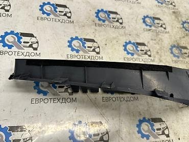 Унаа тетиктери: Обшивка стойки Mitsubishi Colt Z32A 3A91 2008 Контрактный из — 6