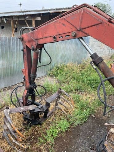 продаю или меняю с доплатой мне: Продаю грейфер — 9