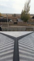 установка крыш: Кровля крыши | Монтаж Больше 6 лет опыта — 7