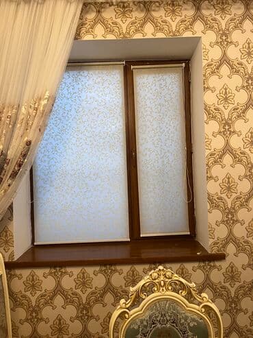 Текстиль: Жалюзи Бишкек Ролшторы мини на каждое стекло Мы изготавливаем и — 2