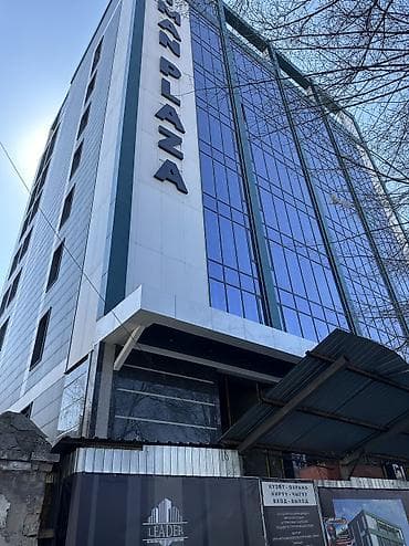 манаса киевская: Продажа офисов 271 м², Без ремонта, Без мебели, Бизнес центр, Цокольный этаж этаж — 4