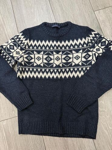 Свитер 46_50 р состояние новой вещи,400 сом