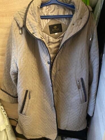 дордой женские куртки: Куртка 56. 58размер женская Сост идеал Качество фирменный (((Куплен — 2