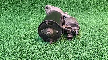 стартер на бмв е34: Стартер Е65 7 536 691 Год 2002 В отличном состоянии, очень большой — 4