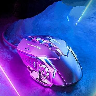 logitech g703: Компьютерная мышь эргономичной формы с синей светодиодной подсветкой — 3