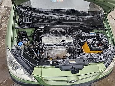 двигатель на гольф 3 бишкек: Hyundai Getz: 2007 г., 1.4 л, Механика, Бензин, Хэтчбэк — 6
