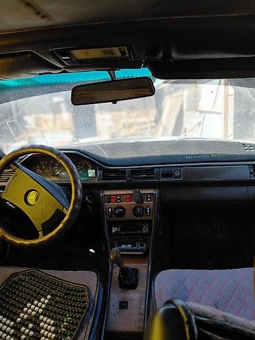 расрочка авто: Лонжерон Mercedes-Benz, Б/у — 4