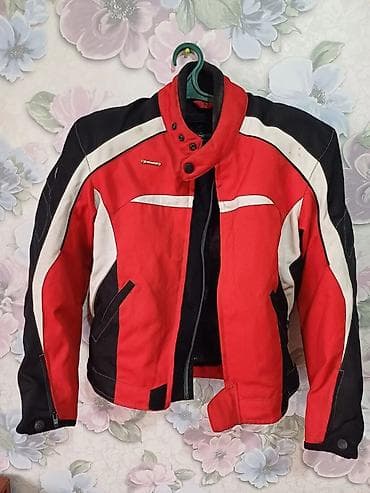 Мотокуртка at lalafo.kg Мотокуртка