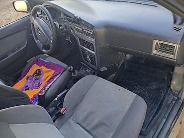 машина нексия ош: Daewoo Nexia: 2008 г., 1.5 л, Ручные, Бензин, Седан — 7