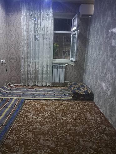 гоин квартира: 3 комнаты — 1