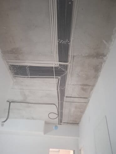 промышленный электрик: Электрик | Электромонтажные работы 3-5 лет опыта — 8