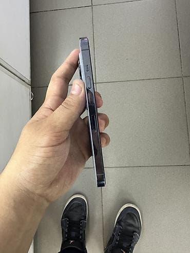 google pixel 4: IPhone 13 Pro, Б/у, 1 ТБ, Графит, Кабель, В рассрочку, 80 % — 5