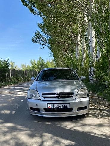 купить опель вектра б: Opel Vectra: 2002 г., 2.2 л, Автомат, Бензин, Седан — 6