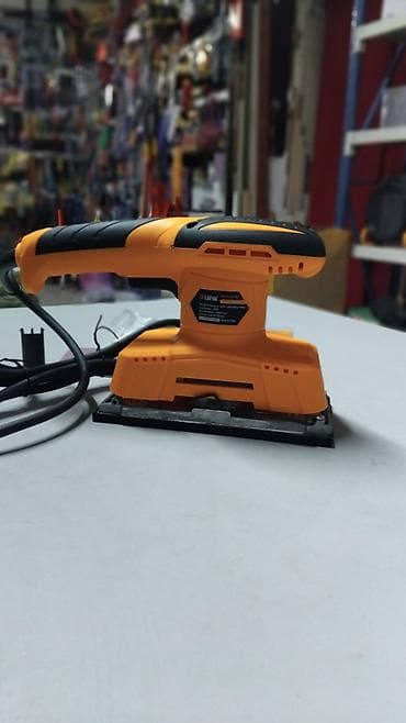 плоскошлиф: Шлифмашина для паркета, Новый, Бесплатная доставка — 2