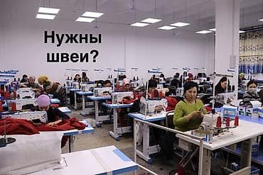 Швея Универсал