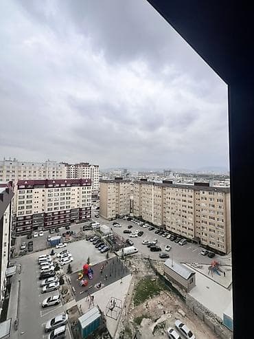 район фучика: 3 комнаты, 103 м², Элитка, 12 этаж, Готовая ПСО (под самоотделку) — 3