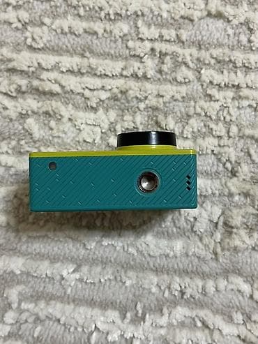 archer ax: Экшн-камера в отличном состоянии Продаётся компактная экшн-камера в — 3